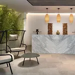호텔 Radisson Collection Hotel, Bodrum 아크얄라