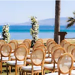 Radisson Collection Hotel, Bodrum 호텔 5*