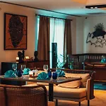 호텔 Radisson Collection Hotel, Bodrum 5*