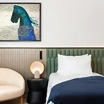 Radisson Collection Hotel, Bodrum 阿克亚拉尔