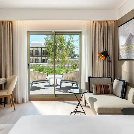 Radisson Collection Hotel, Bodrum