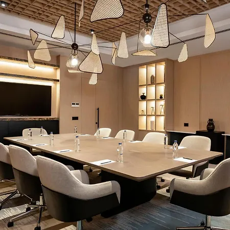 Отель Radisson Collection Hotel, Bodrum 5*