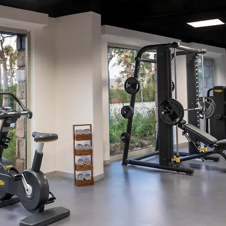 Radisson Collection Hotel, Bodrum 5*