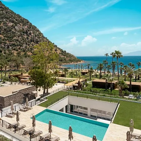 Otel Radisson Collection Hotel, Bodrum