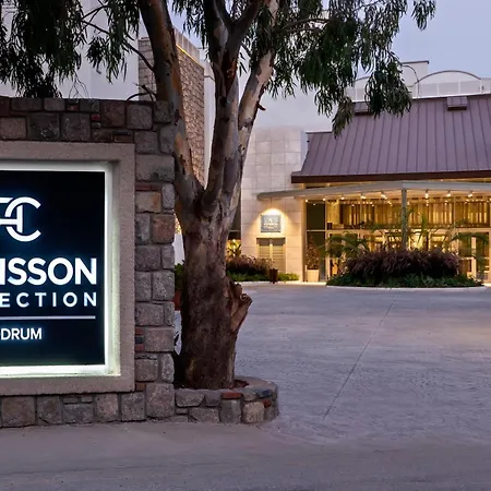 ホテル Radisson Collection Hotel, Bodrum