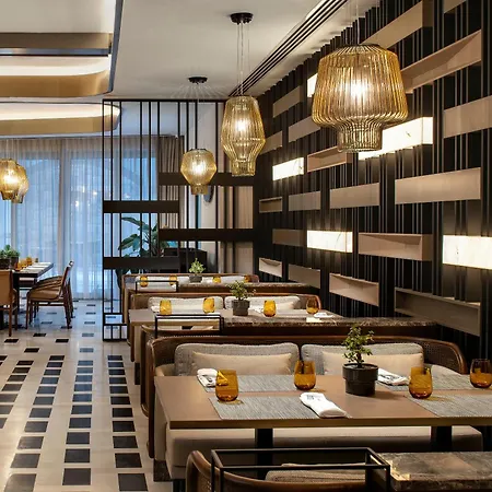 Radisson Collection Hotel, Bodrum Otel 5*