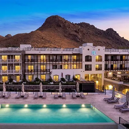 Radisson Collection Hotel, Bodrum Otel 5*
