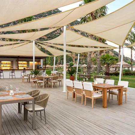 Otel Radisson Collection Hotel, Bodrum