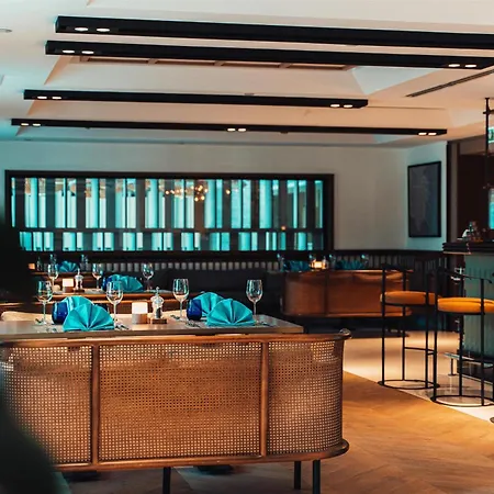Radisson Collection Hotel, Bodrum Otel 5*