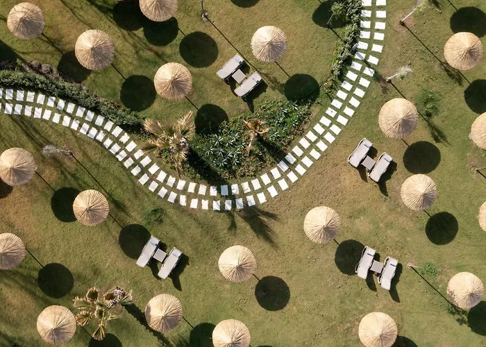 Radisson Collection Hotel, Bodrum Otel