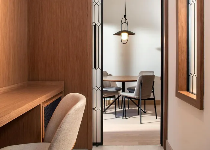 Radisson Collection Hotel, Bodrum