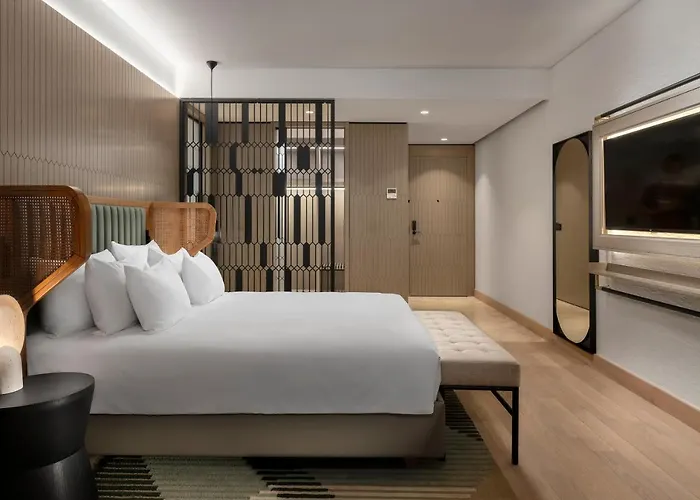 Radisson Collection Hotel, Bodrum ホテル アキアーラ