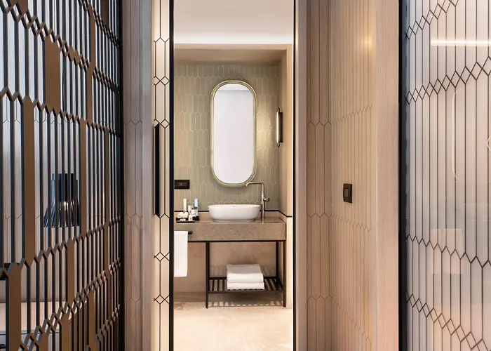 Radisson Collection Hotel, Bodrum 5*