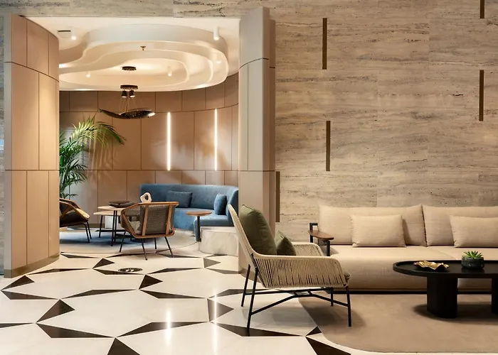 Hotel Radisson Collection Hotel, Bodrum