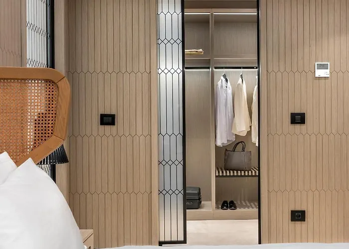 Radisson Collection Hotel, Bodrum 5* Akyarlar