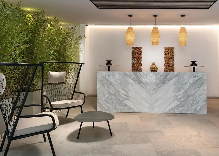 Hotel Radisson Collection Hotel, Bodrum Akyarlar