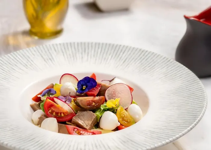 Radisson Collection Hotel, Bodrum 5*