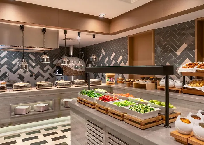 Radisson Collection Hotel, Bodrum Akyarlar