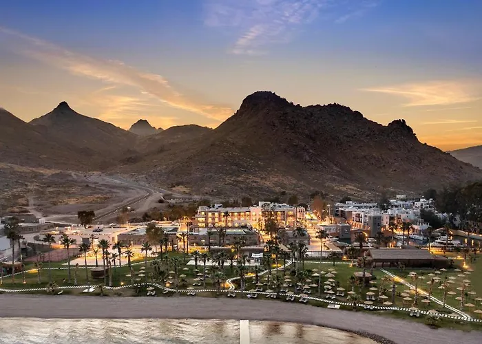 Radisson Collection Hotel, Bodrum 5* Akyarlar