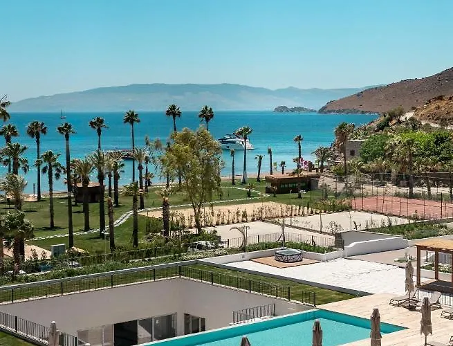 Radisson Collection Hotel, Bodrum 5*