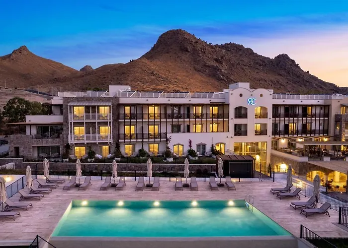 Radisson Collection Hotel, Bodrum Hotel