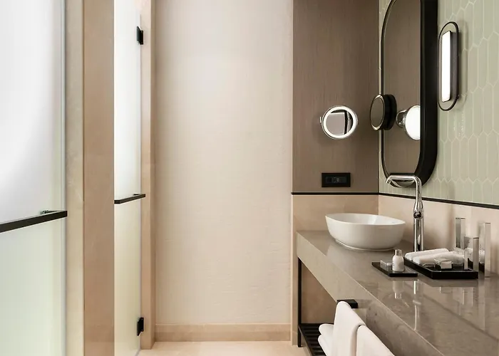 Otel Radisson Collection Hotel, Bodrum Akyarlar