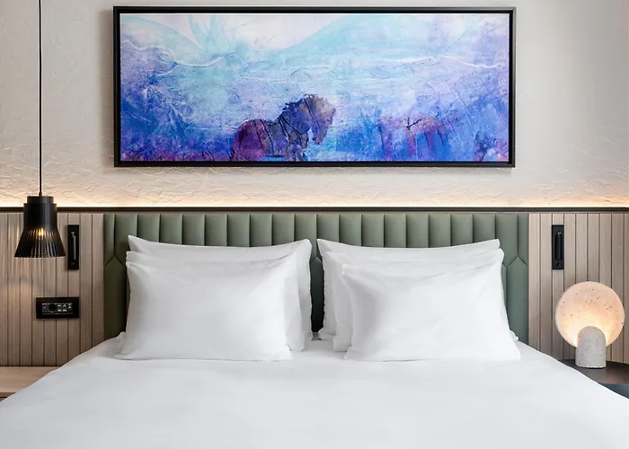 Radisson Collection Hotel, Bodrum Otel