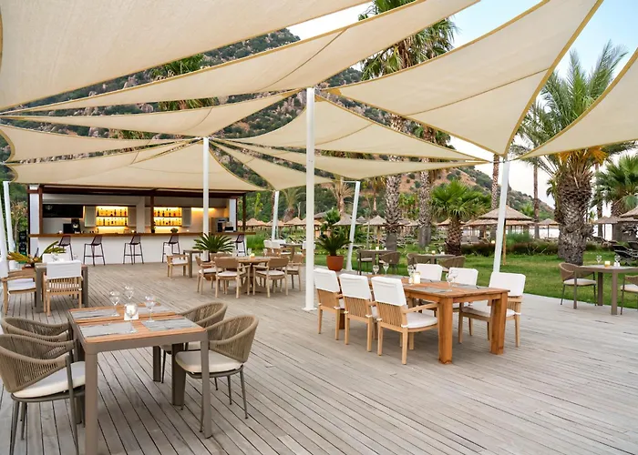 Otel Radisson Collection Hotel, Bodrum