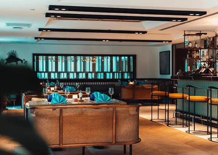 Radisson Collection Hotel, Bodrum Hotel 5*