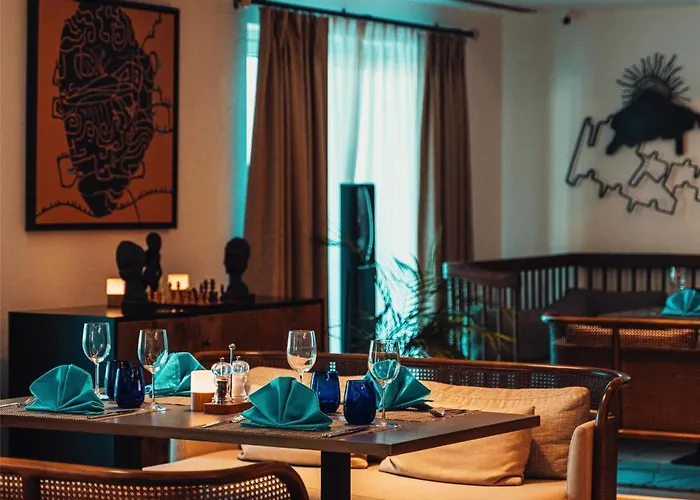 ホテル Radisson Collection Hotel, Bodrum 5*