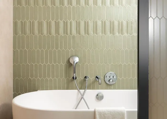 Radisson Collection Hotel, Bodrum 5*