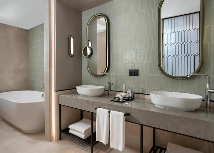 Radisson Collection Hotel, Bodrum 5* Akyarlar