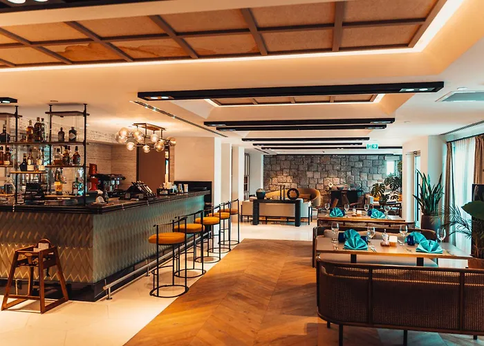 Radisson Collection Hotel, Bodrum 5* アキアーラ