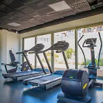 Radisson Collection Hotel, Bodrum Отель Акьярлар