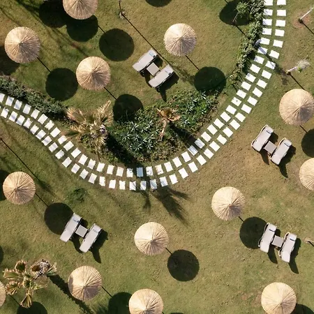 Radisson Collection Hotel, Bodrum 호텔