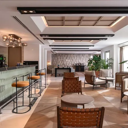 Radisson Collection Hotel, Bodrum 호텔
