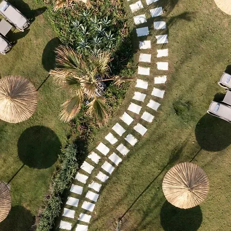 호텔 Radisson Collection Hotel, Bodrum 아크얄라