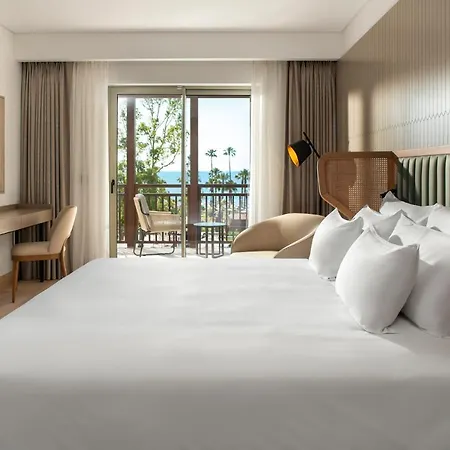 Radisson Collection Hotel, Bodrum 호텔 아크얄라