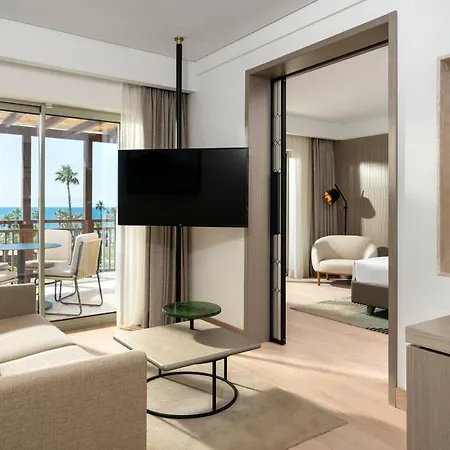 Radisson Collection Hotel, Bodrum 호텔