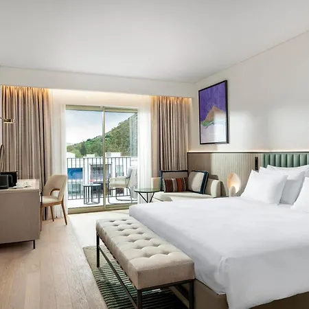 Radisson Collection Hotel, Bodrum 5*