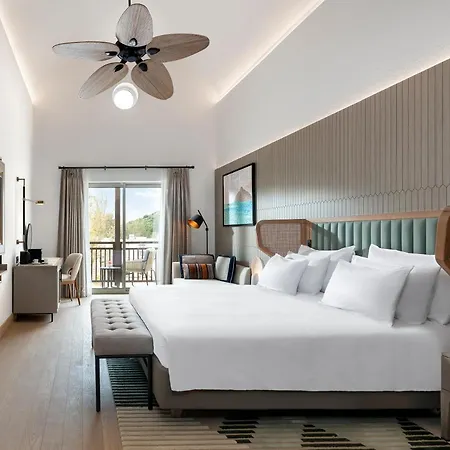 Radisson Collection Hotel, Bodrum 호텔 아크얄라
