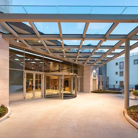 Radisson Collection Hotel, Bodrum 호텔