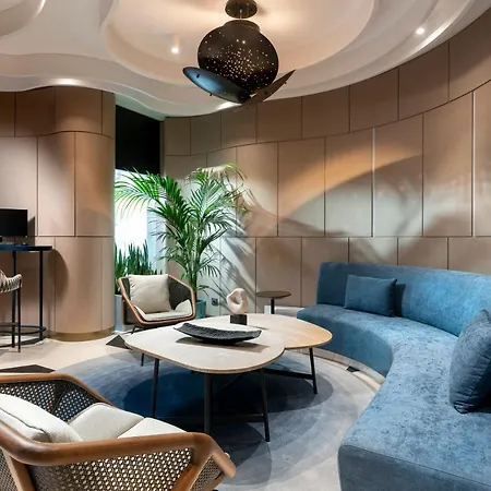 Hotel Radisson Collection Hotel, Bodrum Akyarlar