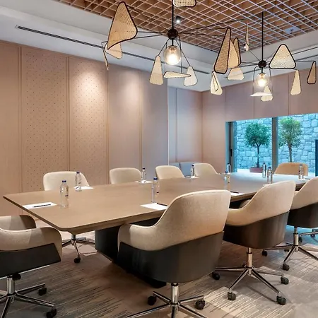 Radisson Collection Hotel, Bodrum Hotel Akyarlar