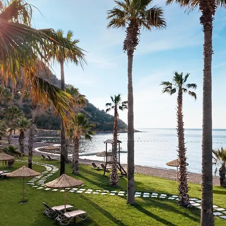 호텔 Radisson Collection Hotel, Bodrum