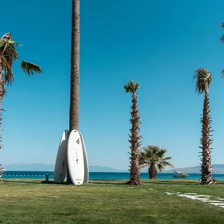 Radisson Collection Hotel, Bodrum 호텔 5*