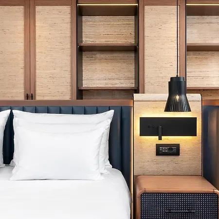 酒店 Radisson Collection Hotel, Bodrum 5*