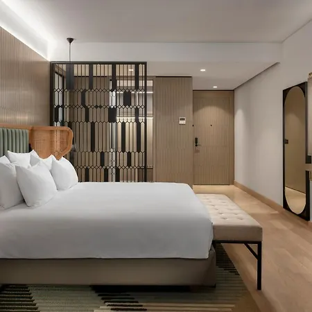 Radisson Collection Hotel, Bodrum 酒店 阿克亚拉尔