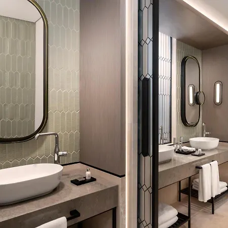 Radisson Collection Hotel, Bodrum 5* Akiarlar