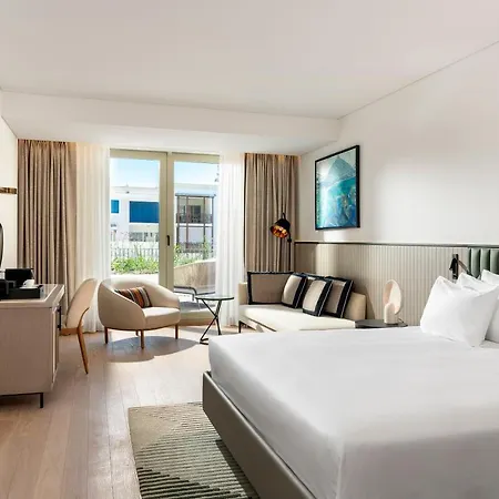Radisson Collection Hotel, Bodrum Hotel 5*